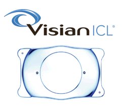 Visian ICL - Implantable Contact Lens Washington DC - ICL Surgery