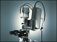 Selective Laser Trabeculoplasty (SLT) Glaucoma Treatment DC - Glaucoma Surgery