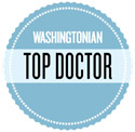 Washingtonian Top Eye Doctor