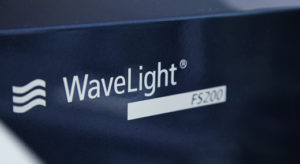 Wavelight Excimer LASIK Chevy Chase - Excimer Laser Lens