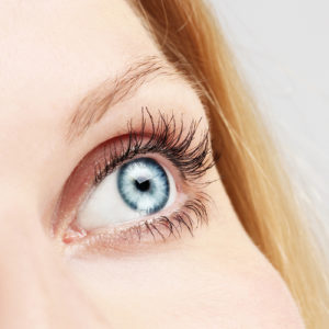 Women's Eye Health & Safety Month