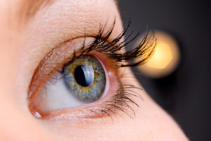Dilated Eye Exam - Eye Dilation Procedure