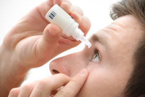 How to Prevent Dry Eyes in Summer
