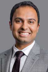 Viraj J. Mehta, M.D. - Ophthalmologist in DC and Chevy Chase