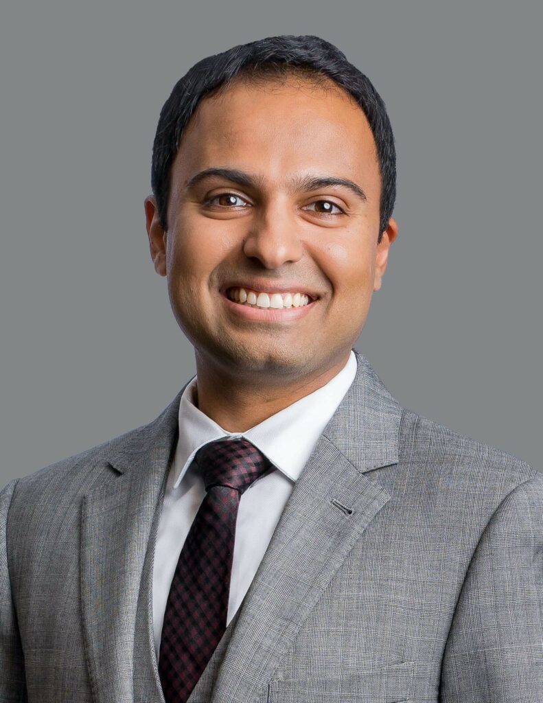 Dr. Viraj Mehta - Oculofacial Plastic Surgeon