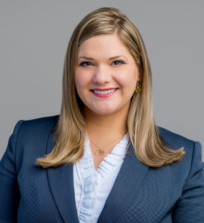 Dr. Michelle Hoyt Optometrist Washington DC