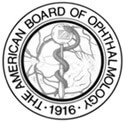 American Board of Ophthalmology Doctors