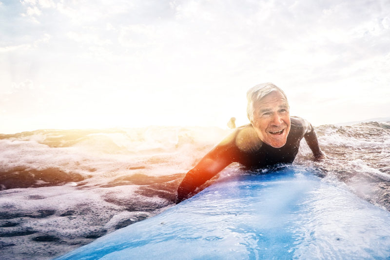 At What Age Do People Typically Get Cataracts?