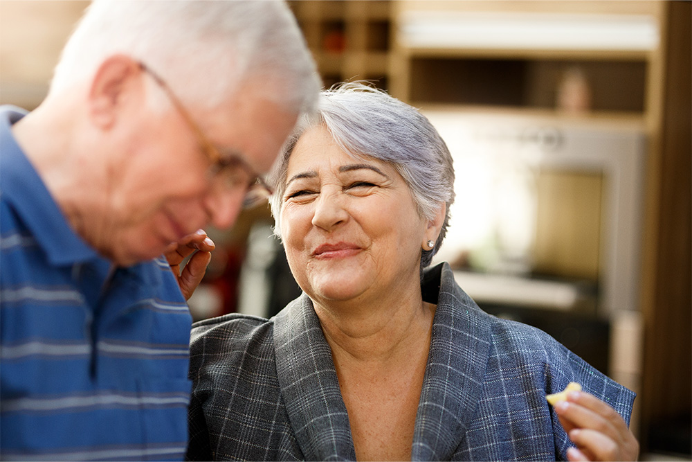 Can Contact Lenses Cause Cataracts? | Washington Eye