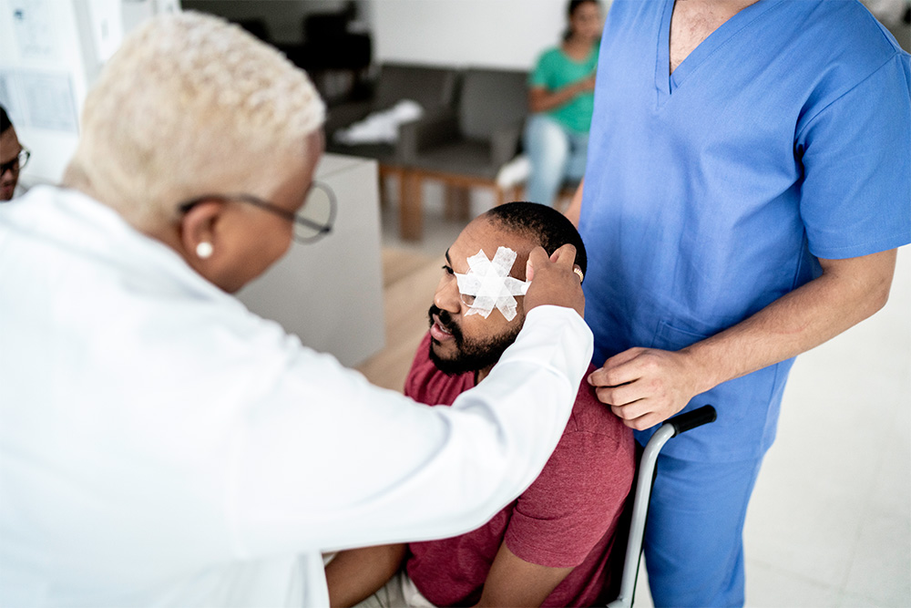 Does Cataract Surgery Require Anesthesia?