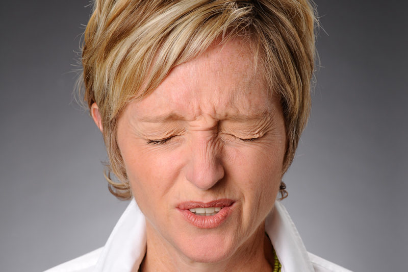 Eye Allergies Doctor - Allergic Conjunctivitis