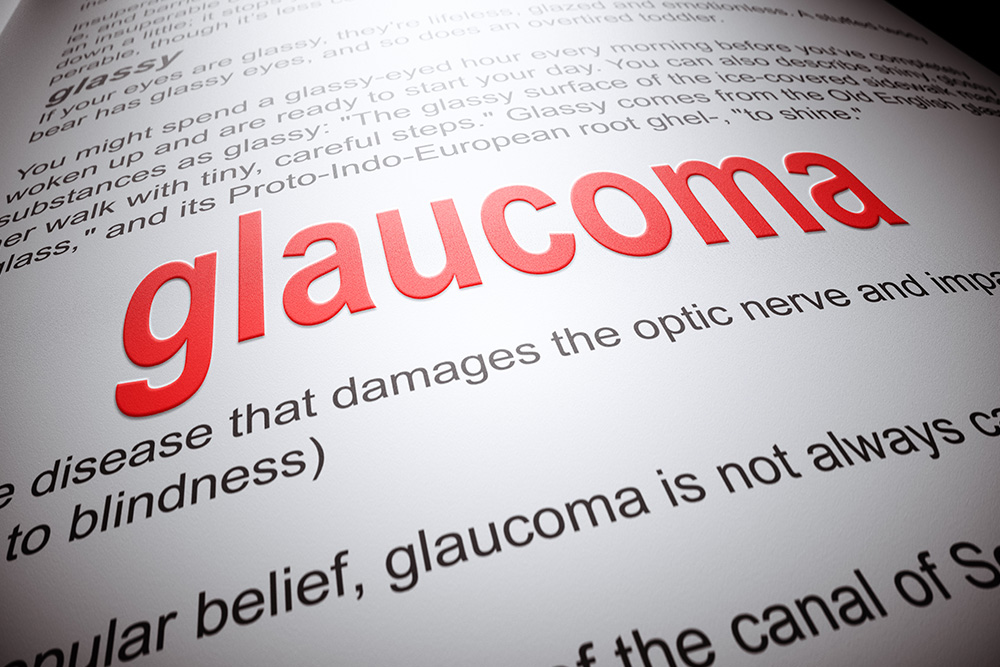 Glaucoma Washington DC