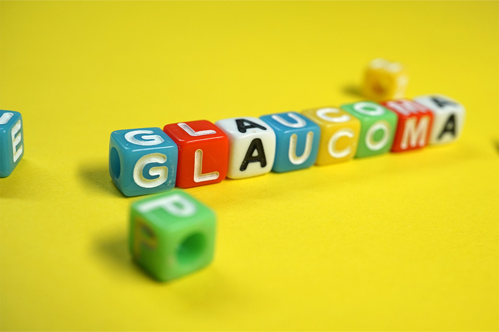 Glaucoma Risk Factors