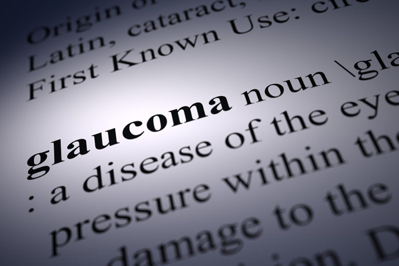 Glaucoma Treatment DC - Glaucoma Screening and Testing