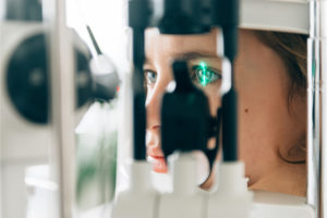 What is a Glaucoma Suspect?