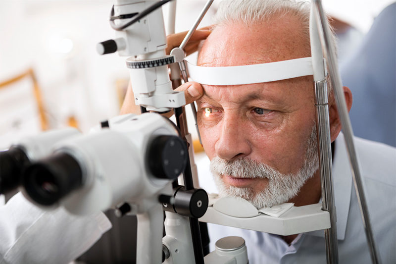 Do I Have Glaucoma - How to Check for Glaucoma