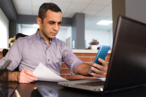 What Is Digital Eye Strain?