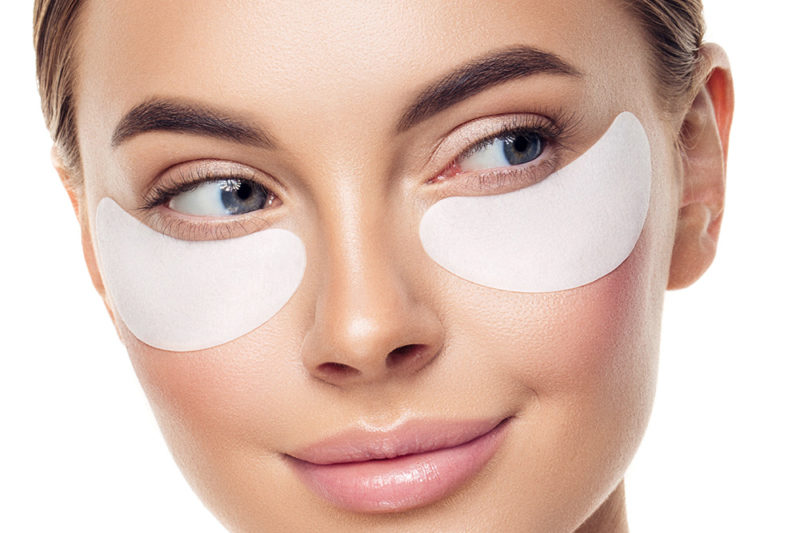 Lower eyelid bags removal – how to get rid of dark circles