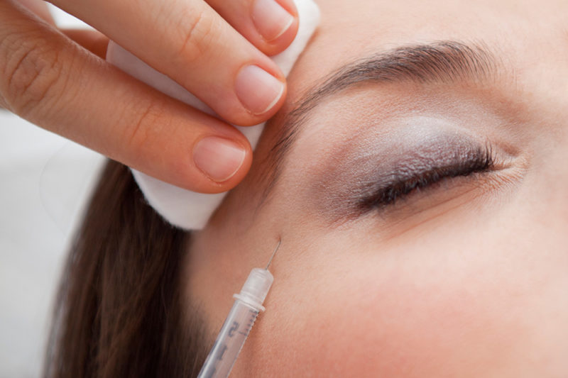 Botox Chevy Chase MD - Minimally Invasive Cosmetic Procedure – Best Botox DC