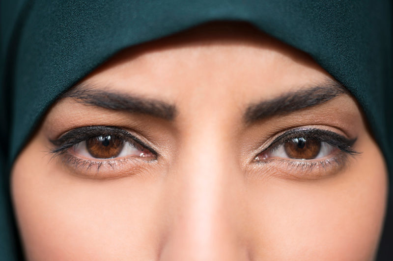Mohs surgery doctors - Eyelid reconstruction after Mohs surgery