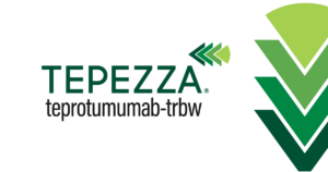 TEPEZZA For Thyroid Eye Disease