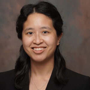 Dr. Lisa Tom