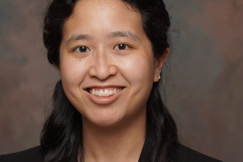 Dr. Lisa Tom M.D. - Comprehensive and Glaucoma Ophthalmologist Chevy Chase MD