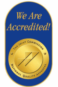 Accredited office-based cataract surgery center